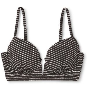 V-Wire Bikini Top